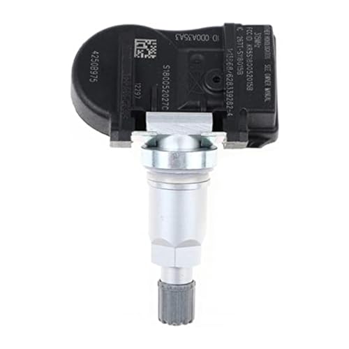 Capteur surveillance pression pneus Mitsubishi Imiev Mirage Outlander - Remplacement d'origine