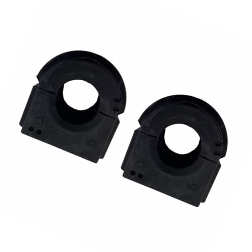 Buje estabilizador delantero X1 F48 F55 kit de soporte barra antivuelco coche 31306853912