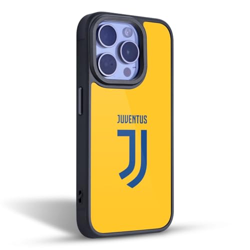 Cadeau idéal Juventus coque de foot iPhone 14 Pro Max - 2