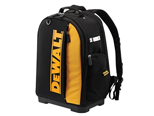 DeWalt DWST81690-1 - Mochila para Herramientas, Negro