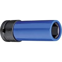 Gedore Red – GEDORE red Schlagschraubereinsatz mit Schonhülse, Nuss 1/2" 