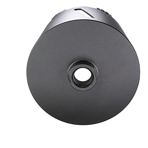 Wowsupm 5 Inch Dry Diamond Core Bit For Marble Granite Ceramic Stone, Extra 196”Measure Tape #TOP4