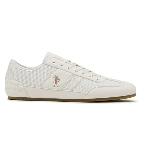 Image of U.S. Polo ASSN. Mens Streak Sneaker