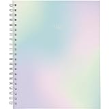 Cambridge 2025 Planner, Weekly & Monthly, 8-1/2' x 11', Large, Ombre (1731-905-25)