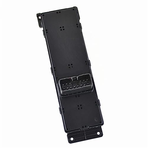 Interrupteur principal 93570-1G200 commande de vitre fluide pour KIA Rio - 2