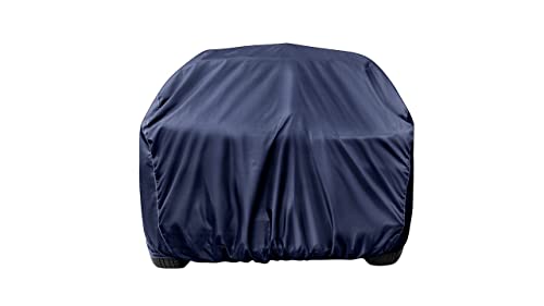 Image of MADAFIYA Car Accessorie compatible with Tata Indica Vista (2011 to 2024) car cover - Water Proof car Cover - with Mirror car cover Tata Indica Vista car cover