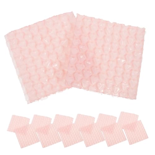 Ciieeo Bubble Bag for Women Pcs Bubble Pouches Wrap Packaging Cushion Pp Material