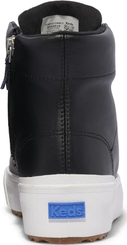Keds Women's Remi Mid Bootie Sneaker3