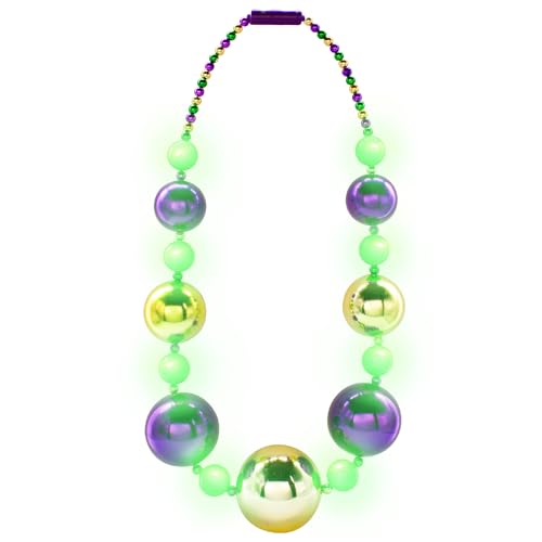 Windy City Novelties LED Light Up 44