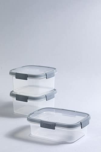 Curver Smart Fresh Rect. 1,2L