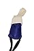 Blue Jay An Elite Healthcare Brand Get Your Sock On (Remove Formed) add (Flexible) Sock Aid for Surgery Recovery Patients with Looped Handles and Flexible Plastic Inner | 25 inches. Cord Length