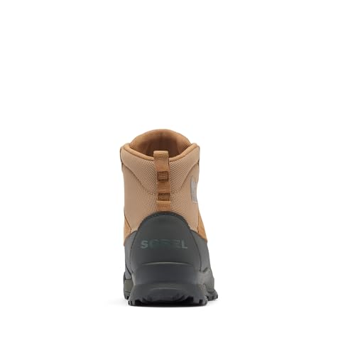 Image of SOREL Men's Buxton Lite Lace Plus Waterproof Boot