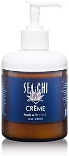 Sea Chi Creme 8oz/240ml