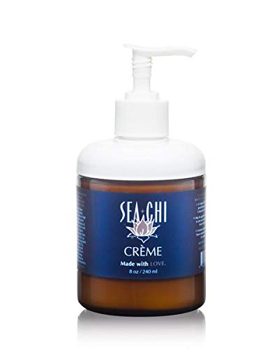 Sea Chi Creme 8oz/240ml