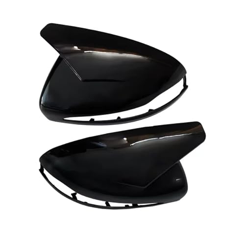 Capuchon de rétroviseur Benz en finition Bright Black W205 W213