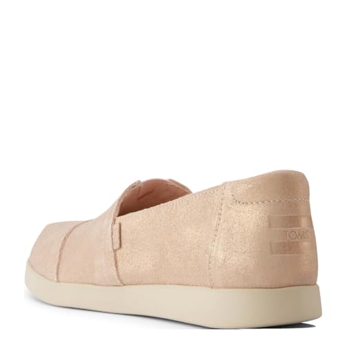 Image of TOMS Women's Alpargata Plus Slip-On Shoes