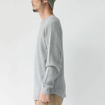 FACT Lサイズ　ロンT 楽天市場】長袖tシャツ メンズ TRUSSトラス スリムフィット
