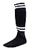Champion Sports Youth Sock Style Soccer Shinguards
