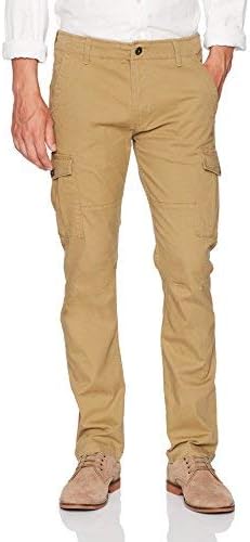 LEE Men's Modern Series Slim Cargo Pant