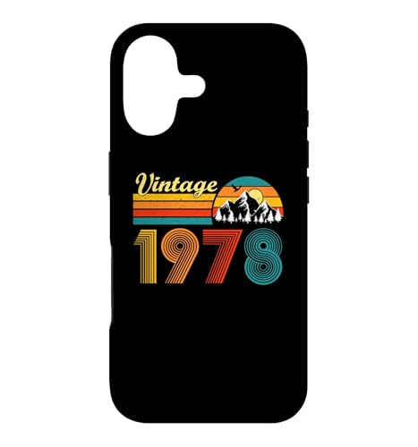 48�΂̒a�����v���[���g 48�� �j�� ���� ���g�� ���B���e�[�W 1978 �X�}�z�P�[�X iPhone 17 �p