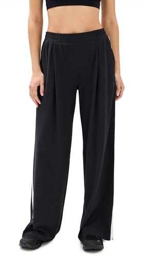 Women's Luca Airweight Trousers W/Side Stripe