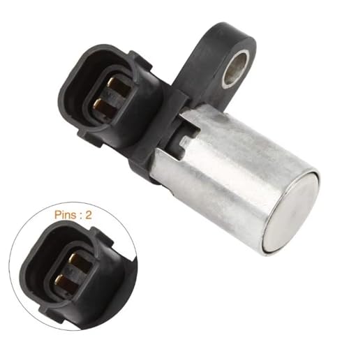 Capteur de position vilebrequin pour vos trajets en Subaru Baja - 6