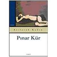 Asilacak Kadin 9752891179 Book Cover