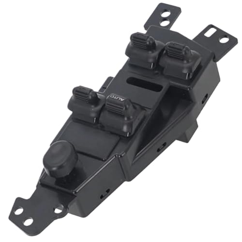 Interrupteur lève-vitre avant gauche cassé sur Dodge Intrepid ? Solution 4608558AA - 7