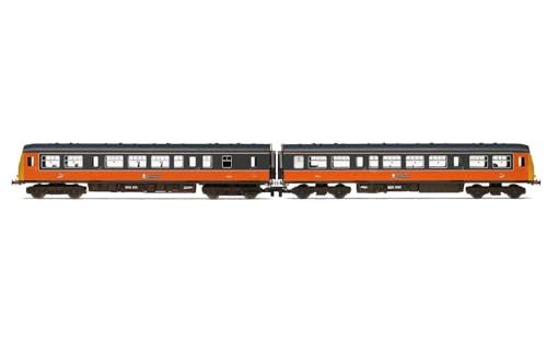 Modèle réduit Hornby R30172 Classe 101 DMU Strathclyde PTE de collection