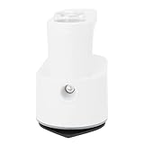 [Chauffage rapide et facile à utiliser] Ce petit fer à repasser électrique chauffe en seulement 30 secondes, vous permettant de repasser rapidement les vêtements avant de sortir.la conception en fer à sec ne nécessite pas d'eau, ce qui vous fait gagner du temps lors de l'installation et du nettoyage.sa taille compacte le rend parfait pour les retouches de dernière minute, idéal pour les professionnels occupés et les voyageurs qui ont besoin rapidement de vêtements sans plis.