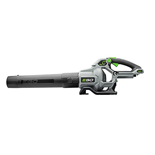 EGO POWER+ Leaf Blower, Cordless Electric 580 CFM, Battery and Charger Not Included - LB5800 thumbnail 9