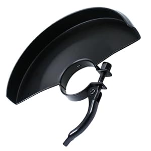 Winkelschleiferschutz, Metallschneidemaschine, Basisrad-Sicherheitsschutz, einfacher Ersatzscheiben-Schutzabdeckung für 115 Schleifer