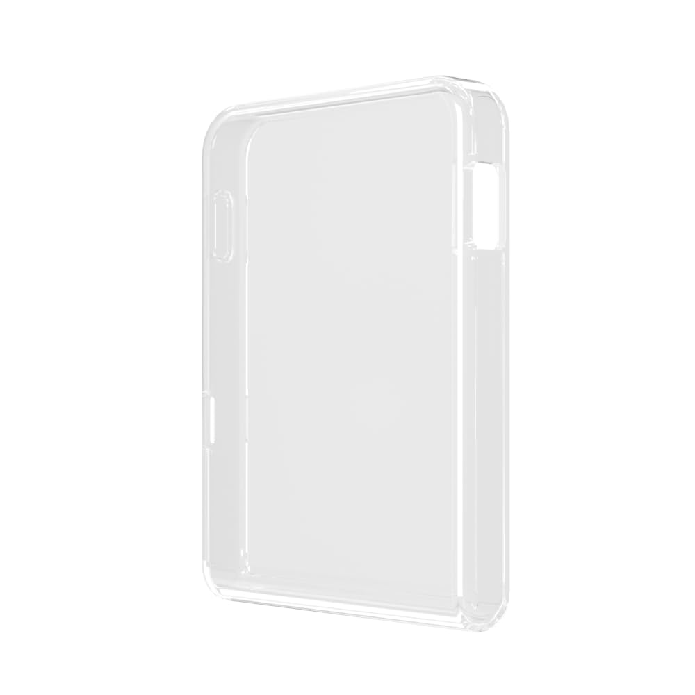 Protective Case for Ledger Flex, Multiple Colors (Transparent)-image-21