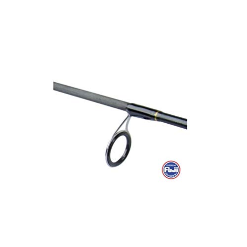 Vara Molinete Carbono Evolution S531MH 1,60M 15-30 Lbs Inteiriça Marine Sports