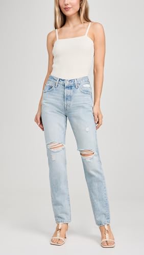 Image of Levi's Women's Premium 501 Original Fit Jeans