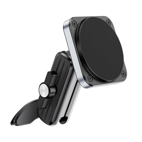 OQTIQ Magnetic Vent Mount for Jeep