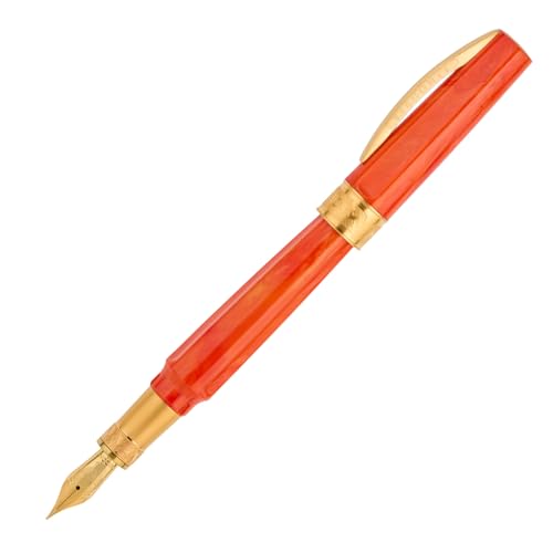 Visconti Mirage Mythos Demeter Fountain Pen (Medium)