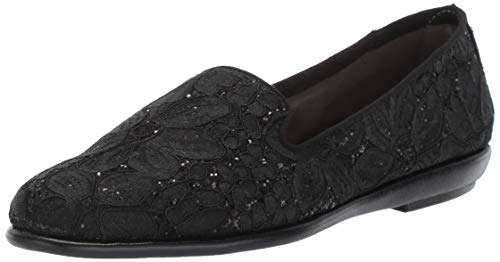 Image of Aerosoles Women's Betunia Slip-On Loafer with Memory Foam Footbed