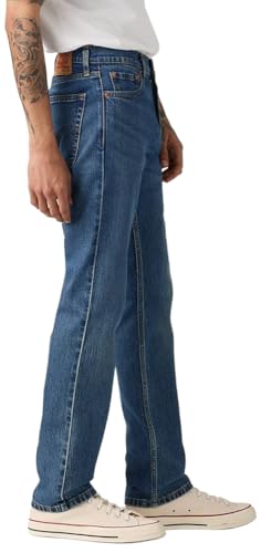 Image of Levi's Men's 513 Slim Straight Jeans