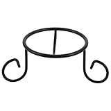 Ambiance raffinée : Offrez une touche artistique à vos espaces, transformant une simple boule décorative en élément central de décoration, idéal pour passionnés d'art et jardinage désirant valoriser leur environnement