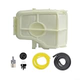 motosierras de poda echo precios Compatibilidad de repuesto: específicamente diseñado para reemplazar el número de pieza ForECHO OEM P021016500, proporcionando un ajuste perfecto para modelos de motosierra ForECHO, incluyendo CS