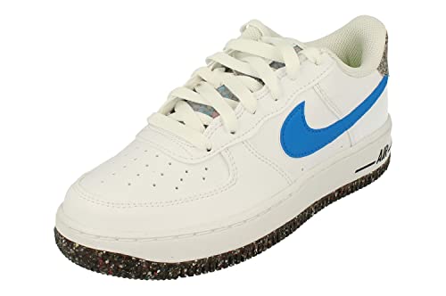 Nike Youth Air Force 1 LV8 GS DR3098 100 Next Nature - Size 6.5Y