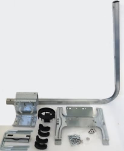 KIT PENTA P85AK parabola Sat Fracarro con LNB