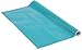 Produktbild Venilia Klebefolie | Ocean Blue Matt Blau-Grün | 45 cm x 1,5 m, Stärke 95 | selbstklebende Möbel-Folie, Dekofolie, Tapete, Küchenfolie | ohne Phthalate | Made in EU