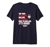 Alex Karaban to Braylon Mullins - UConn Huskies Basketball Premium Tri-Blend T-Shirt