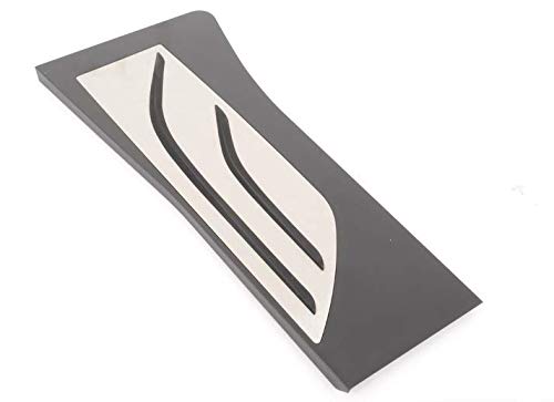 Amazon.com: 51472351267 -BMW M Performance Stainless Steel 