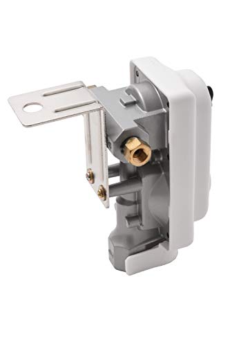 Flame-King-ACR6a-Without-Pigtails-2-Stage-Auto-Changeover-LP-Propane-Gas-Regulator-for-RVs-Vans-Trailers