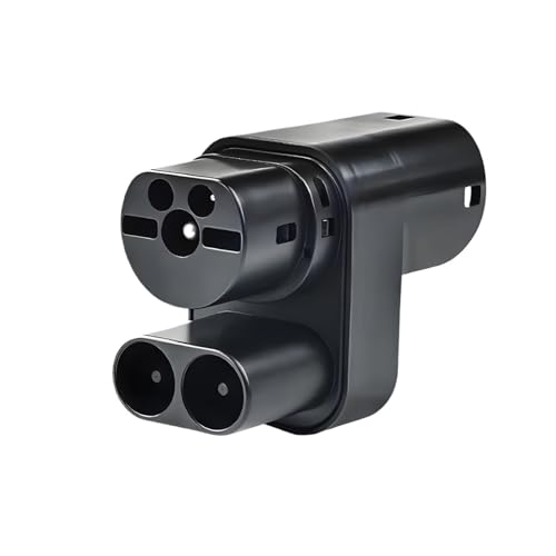 Adaptateur CCS2 vers Type2 EV voyagez serein en Tesla S X