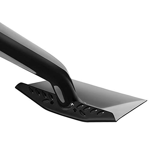 Fiskars 46 Inch Steel D-handle Square Garden Spade
