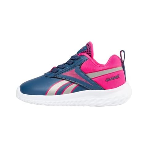 Reebok Baby Girls Rush Runner Sneakers Cover